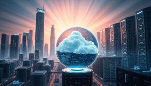 AI cloud services, AI in cloud technology