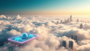 AI cloud services, AI in cloud technology
