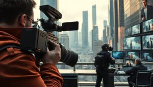 AI in movies