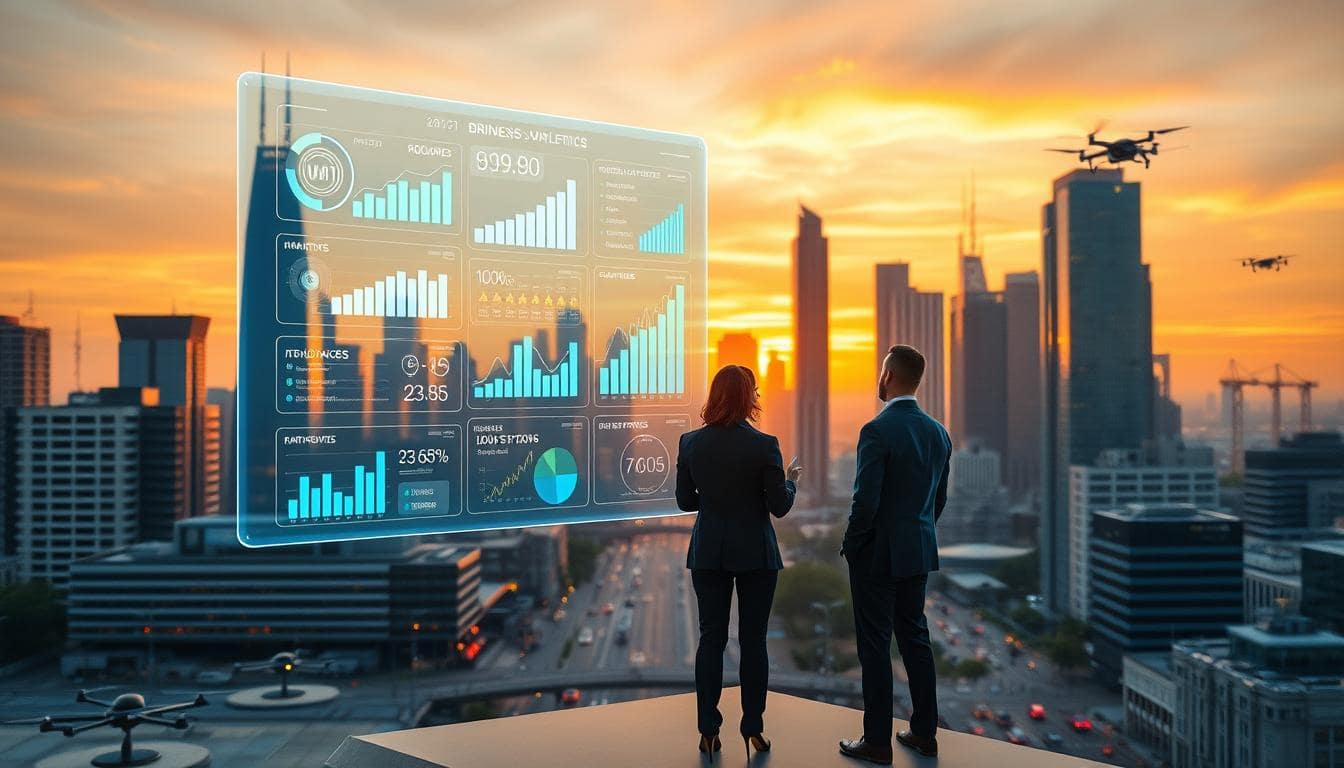 AI in Business