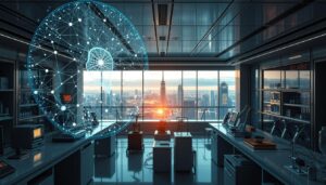 AI in movies