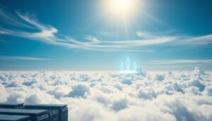 AI cloud services, AI in cloud technology