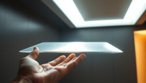 AI-Developed Material
