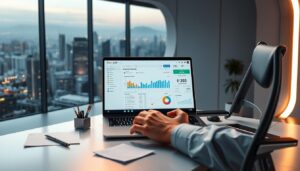 AI keyword research