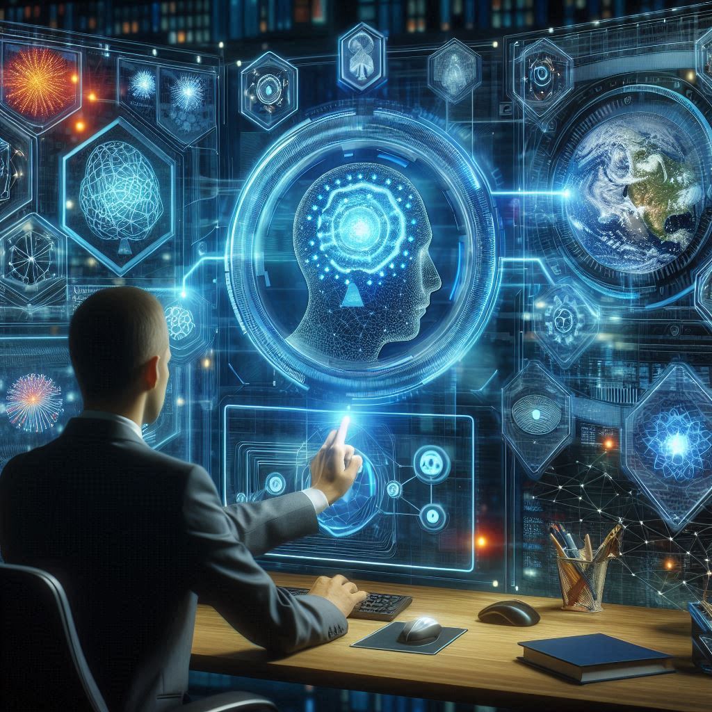 Will AI Take Over Cybersecurity Jobs?