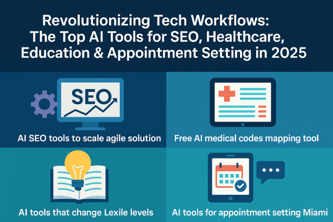 AI Tools