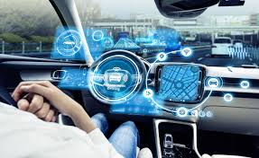 AI in EVs, AI in Electric Vehicles