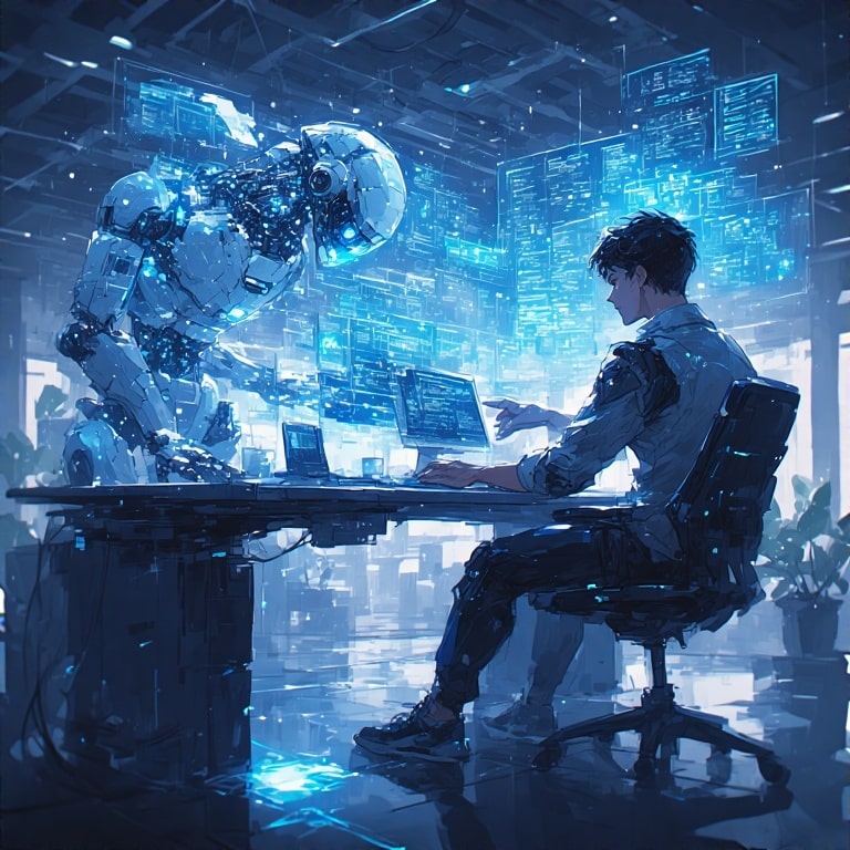 AI and Coding