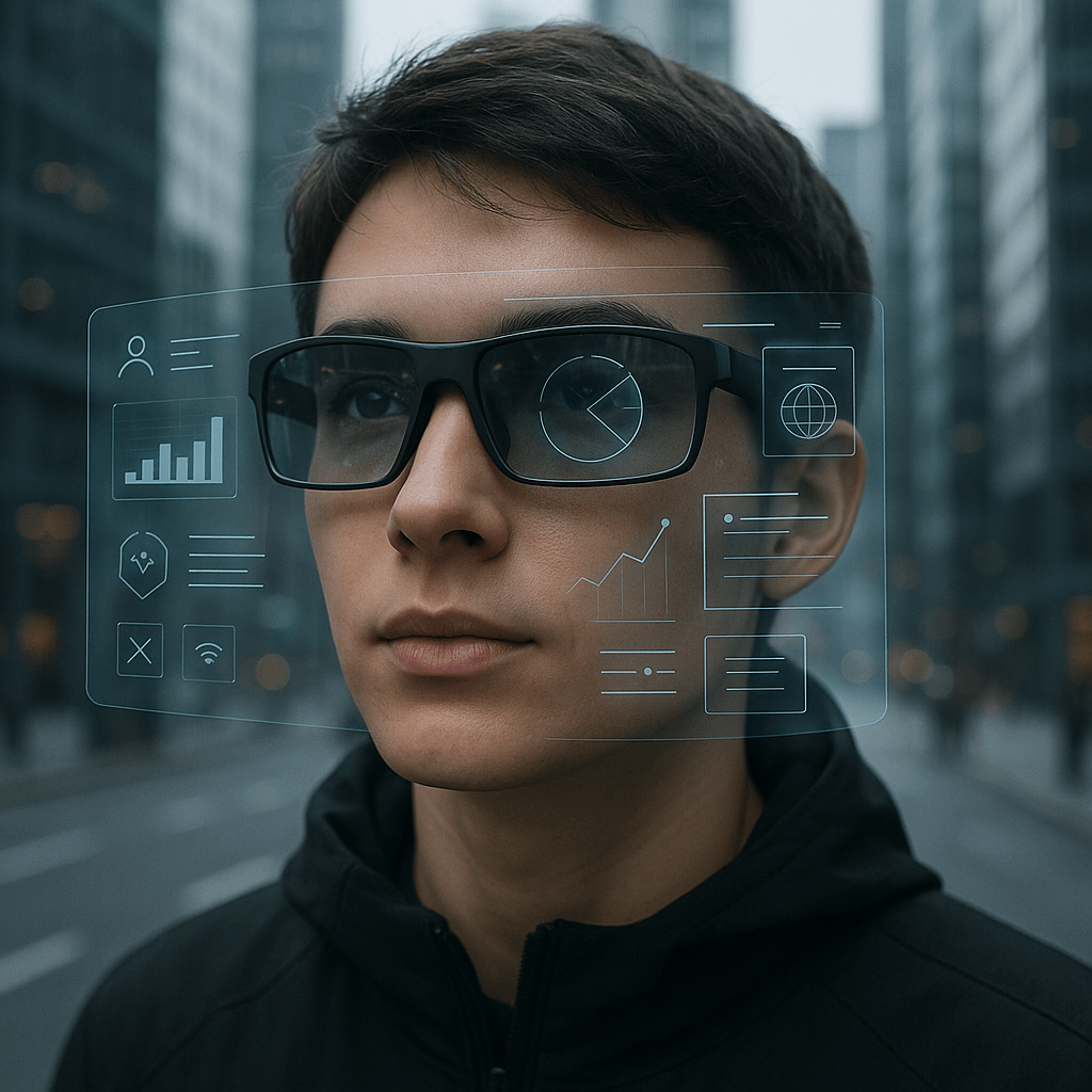 AI Glasses