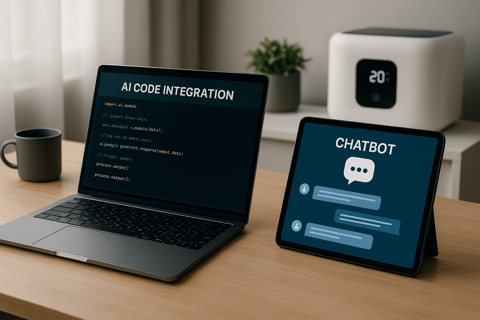 How to Integrate AI
