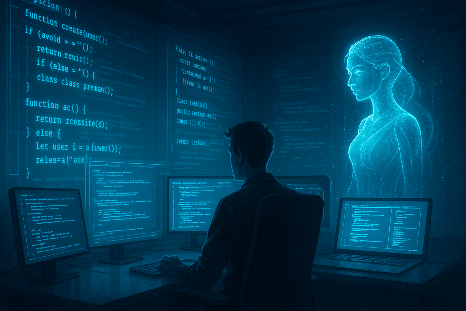 Blackbox AI
