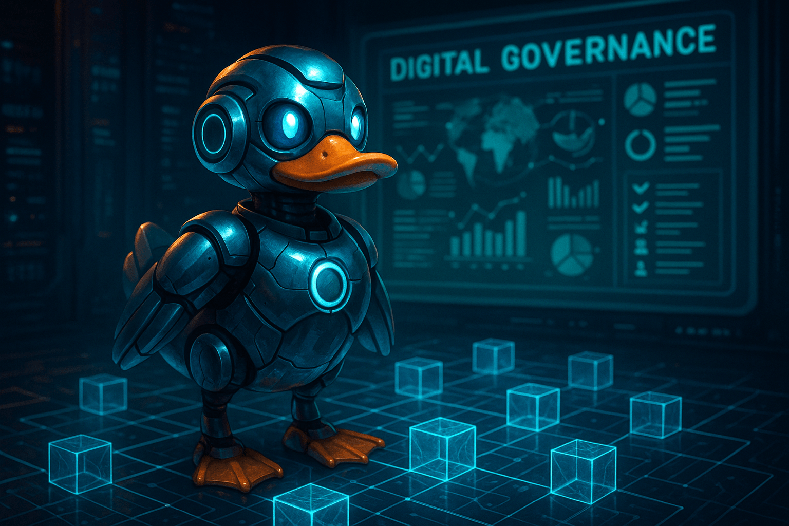 Quack AI