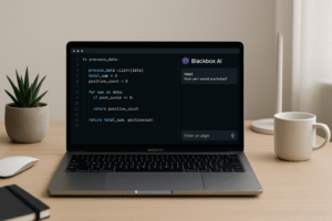 Blackbox AI