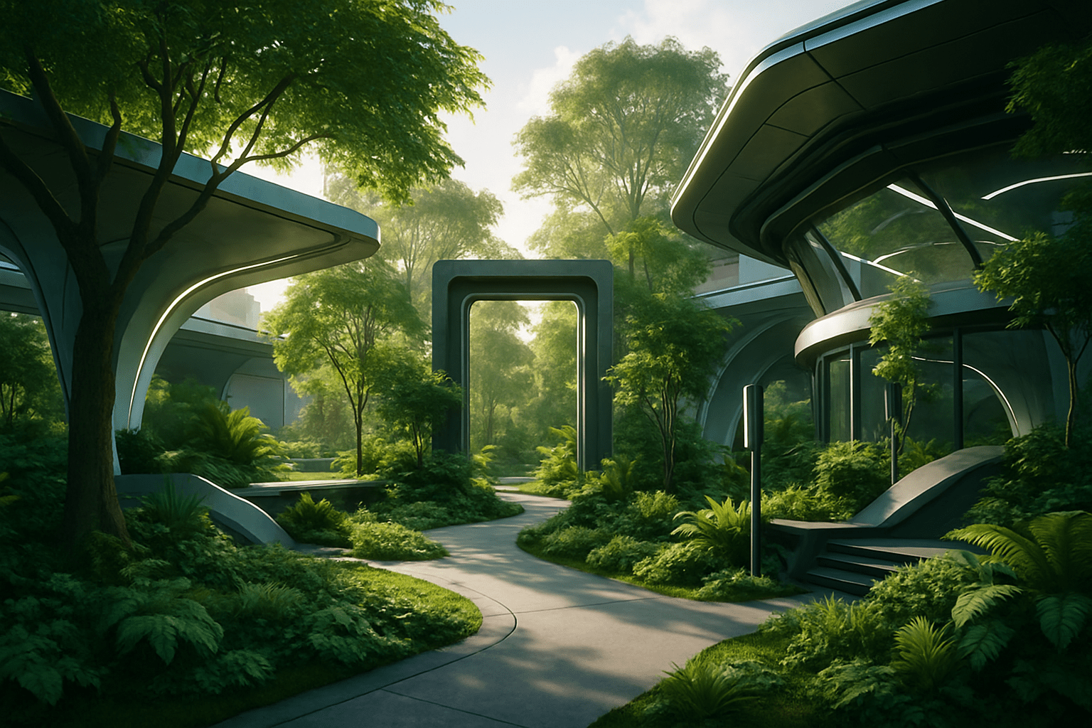AI landscape